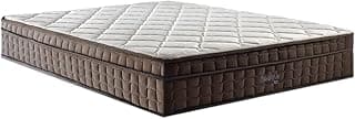 Colchão Casal de Espuma D70 Anjos Pillow In Ultra Dream
