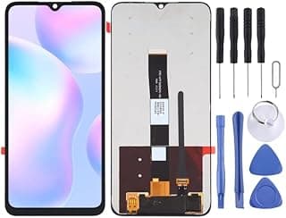 Conjunto de substituição de tela LCD para Xiaomi Redmi com acessórios