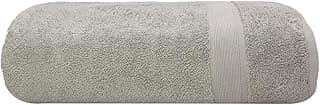 Toalha de Banho 70x140 500g/m2 Macia Icone Camesa Bege
