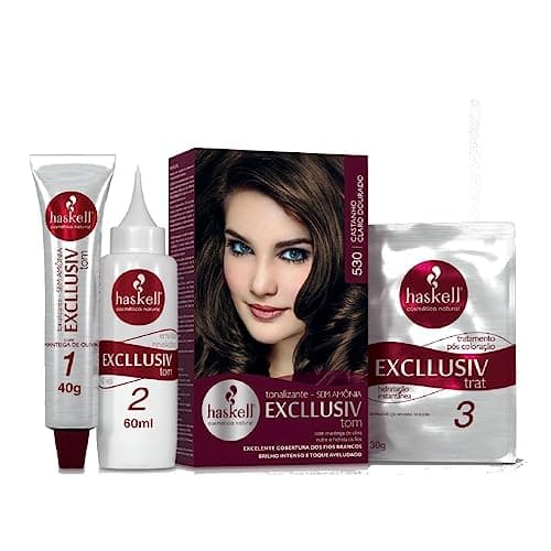 TONALIZANTE 100 PRETO AZULADO 40G