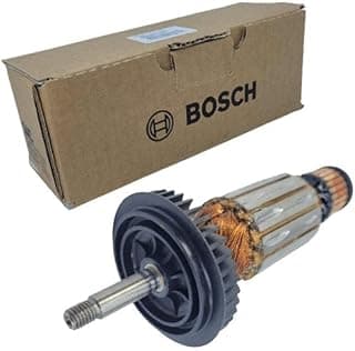 Motor elétrico Bosch com caixa original Bosch