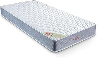 Colchão Solteiro Plus de Molas Ensacadas Orthocrin Radiance - 110x200x24