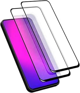 Kit 2x Películas Compatível Motorola Moto G7 Power Vidro 3D 9D Temperado Premium