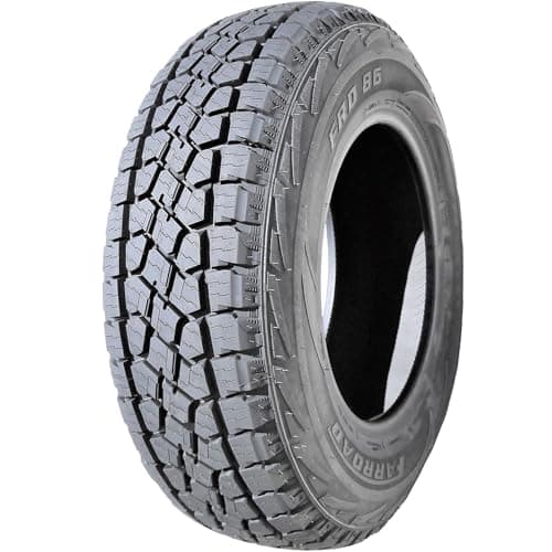 PNEU 235/60R18 FAROAD AT 107H FRD86