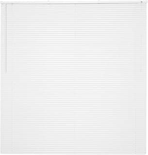 Persiana Premier Pvc L140 X A160 Edantex Branco 32498