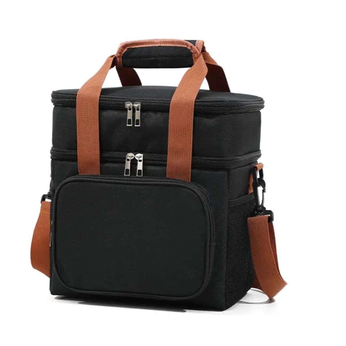 Bolsa Preta