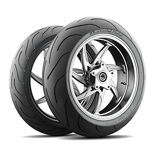 Pneu Moto Michelin Pilot Power 2CT 180/55 ZR17 73W Tras TL