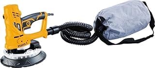 Lixadeira De Parede E Teto Elétrica Lpc 850 220 V Monofásico Csm