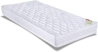 Colchão Solteiro Espuma D33 Orthocrin Royal Saúde Plus Pillowtop - 88x188x24
