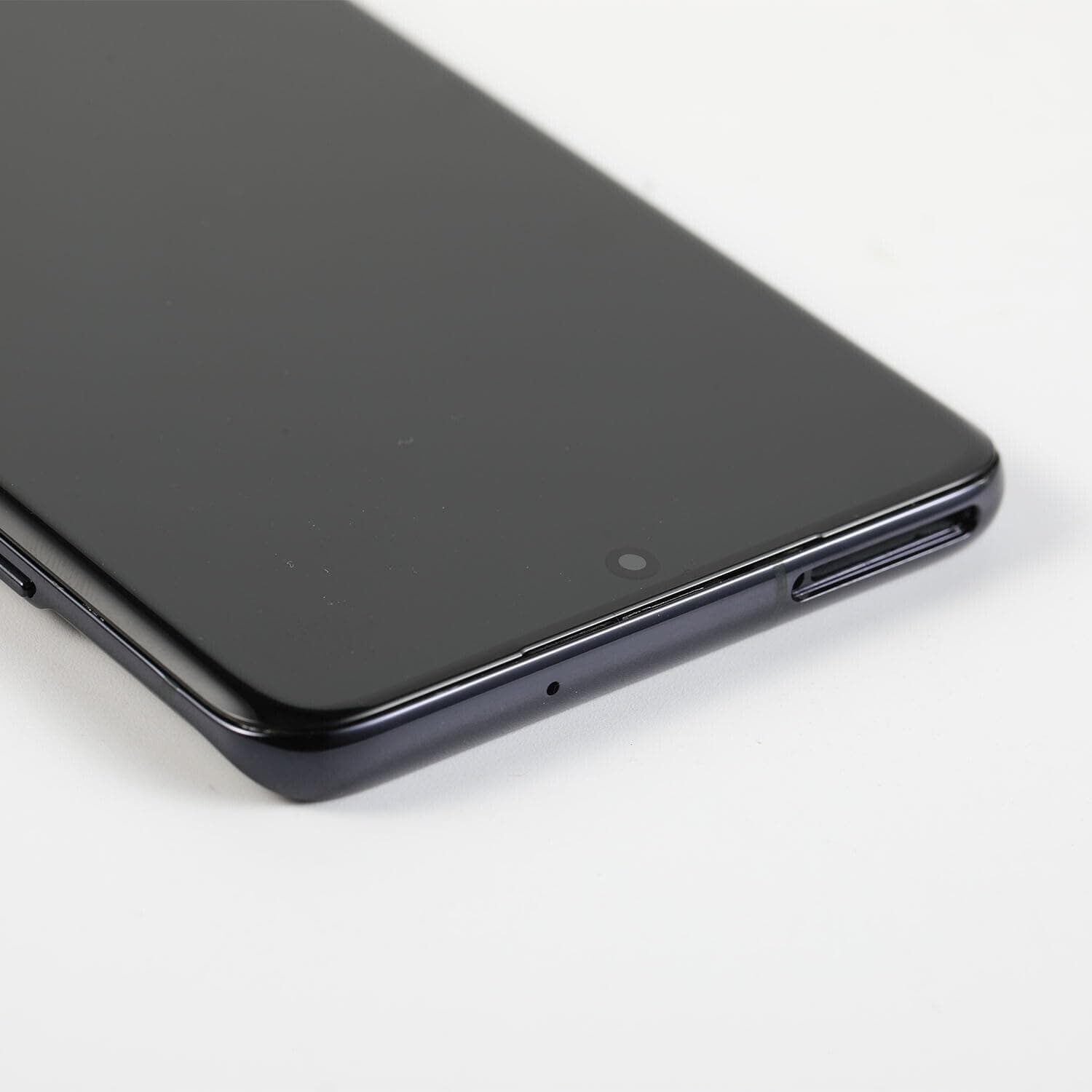 Tela de Substituição LCD Yondista Galaxy S20 Plus Touch Screen 17,0 cm Preto Compatível S20 Plus 5G