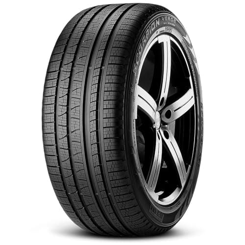 Pneu 225/55r18 98v Scorpion Verde All Season Seal Inside