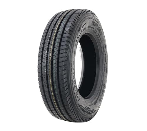 Pneu Aro 17,5 Xbri 215/75R17,5 16 Lonas 126/124L Ecoplus P1