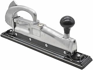 AIR LOCKER Lixadeira de ar em linha/reta AT100S 6,35 cm x 40,64 cm (2-3/4" x 15-3/4")
