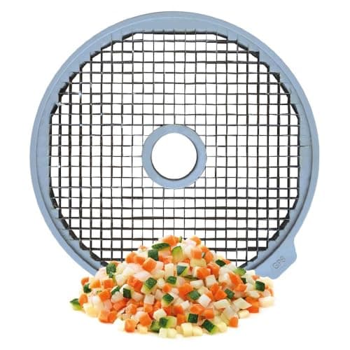 Disco Grade Cubo GC8 Pro para Cortador de Frios PA-07 Pro Skymsen GC8-Pro