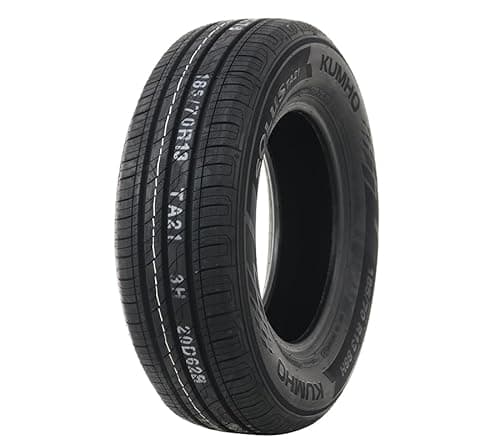 Pneu Aro 13 Kumho 185/70R13 86H Solus TA21