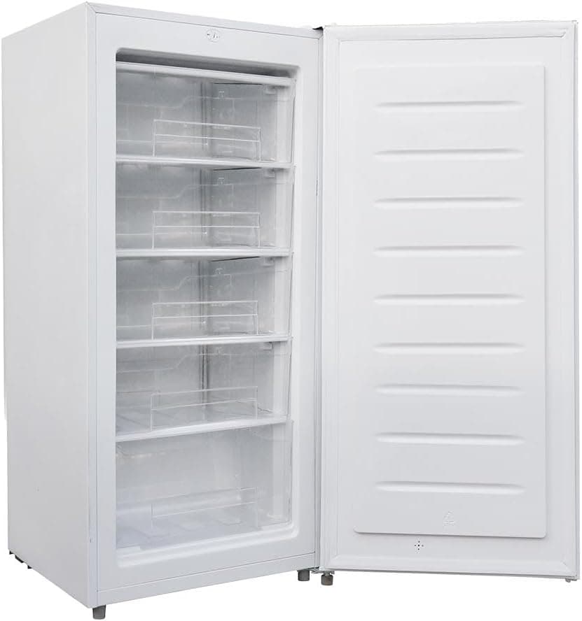 Freezer e Conservador Vertical HQ 146 Litros Branco HQ-146FV 127V
