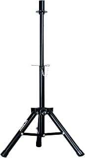 Suporte para caixa de som IBOX TR3 Mini, preto, ajustável até 30 kg