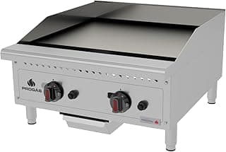 Chapa Bifeteira Industrial Pro-60ch Progás 60cm Inox