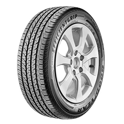 Pneu Goodyear Aro 16 EfficientGrip Performance 215/55R16 93V