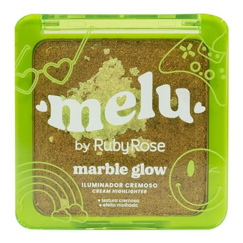 Marble Glow Golden Hour RRF8603 Melu