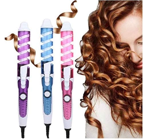 Modelador de cachos baby liss morina 230°C