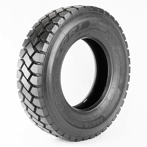 Pneu 295/80R22.5 Aro 22,5 XBRI FORZA BLOCK F1 18PR 152/149K