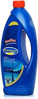 Floculante e Clarificante para Piscinas Neoclor 1L