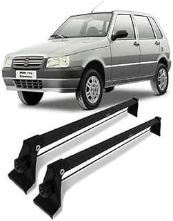 Rack Travessa Teto Fixo Uno 4 portas 1993 a 2013