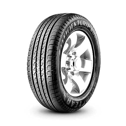 Pneu 225/55R18 Goodyear Efficientgrip SUV 98V