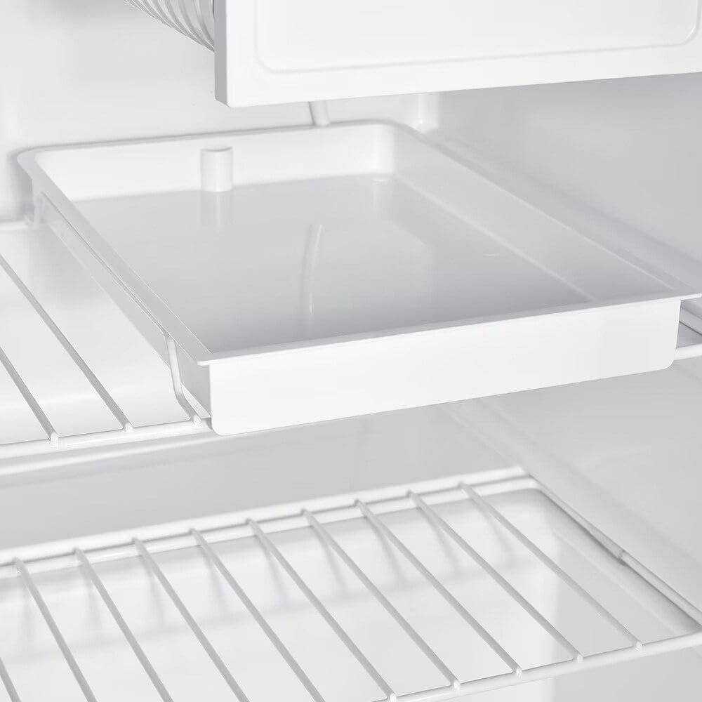 Frigobar Eos 71 Litros Ice Compact Preto Efb83p 220v