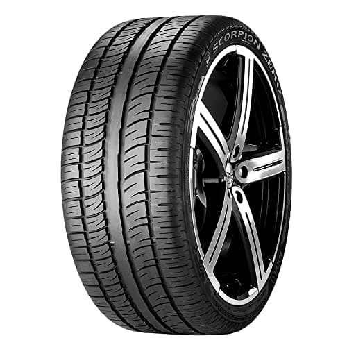 Pneu 255/55R19 Aro 19 PIRELLI SCORPION ZERO XL 111V 1780400