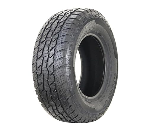 Pneu Aro 16 Bransales 265/70R16 112T TL B Terrain A/T
