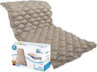 Colchão Pneumático Hospitalar Anti Escara (110 volts) Air Plus - Dellamed