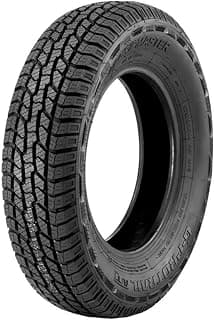 Pneu Gripmaster Aro 18 G-protrail A/t 265/60r18 110t