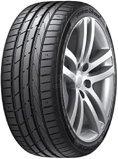 Pneu 225/45 R18 95Y Run Flat Ventus S1 Evo² K117B Hankook 225/45 R18