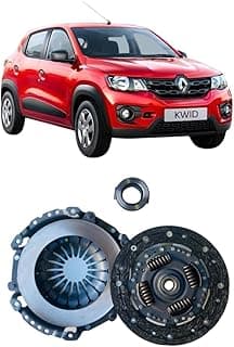 Kit Embreagem Kwid 1.0 3CC 2018 2019 2020 2021 2022