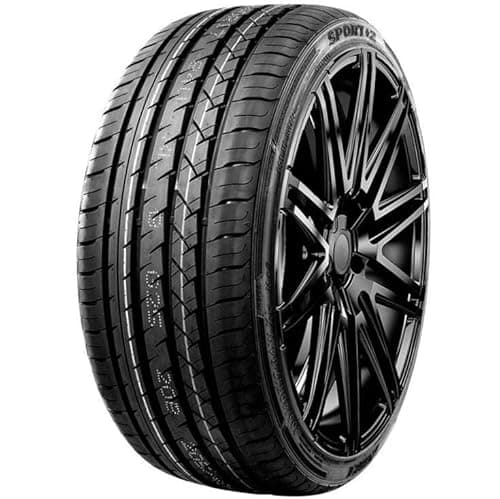 Pneu 165/40r17 72v Sport+2 Xbri