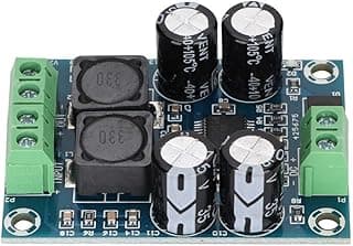 XH-M311 Mini TPA3118 Módulo Amplificador de Áudio Digital Mono 60W | Amplificador Classe D Eficiente