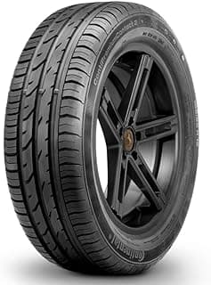 Pneu Continental Aro 18 215/55r18 95h Premium Contact 2