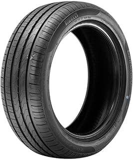 Pneu 215/50R17 Aro 17 PIRELLI S-I CINTURATO P7 91V