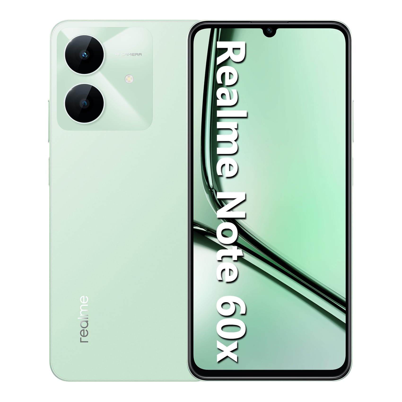 64GB Verde 3GB RAM