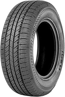 Pneu Itaro Aro 17 Mht01 265/65r17 112s