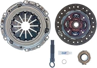 EXEDY Kit de embreagem de substituição OEM HCK1002