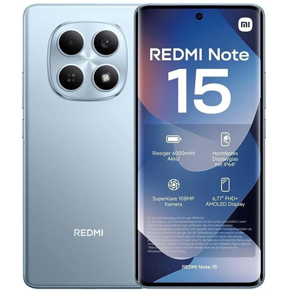 256GB Azul 8GB RAM