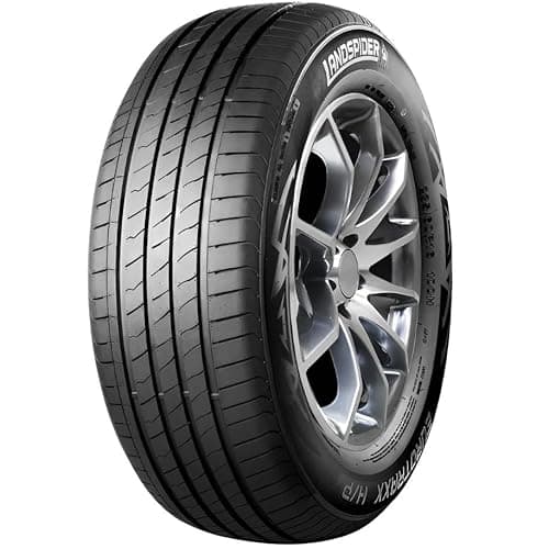 Pneu 205/55R17 95W XL Sportraxx UHP Landspider