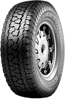 Pneu Kumho Aro 15 Road Venture AT51 205/70R15 96T