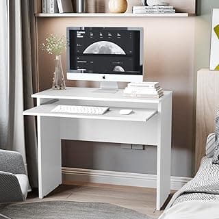 ESCRIVANINHA HOME OFFICE PARA NOTEBOOK
