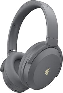 Fone com cancelamento de ruído e Hi-Res WH700NB Pro EDIFIER (Cinza)