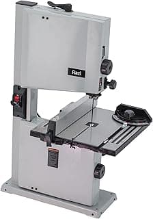 Serra de bancada Razi cinza 9 polegadas 220V 350W