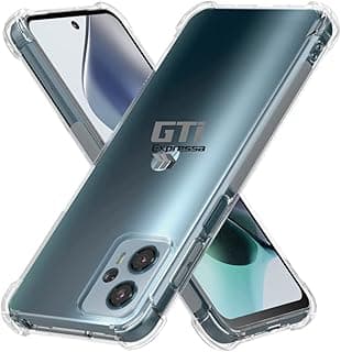 Capa Anti Impacto Compatível com Motorola Moto G23